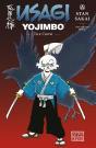 Usagi Yojimbo Volume 40: The Crow Limited Edition - Preview
