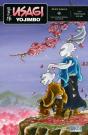 Usagi Yojimbo Volume 41: Ten Thousand Plums Limited Edition - Preview