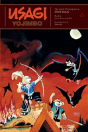 Usagi Yojimbolone Goat And Kid - Preview