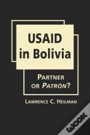 Usaid In Bolivia