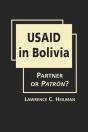 Usaid In Bolivia - Preview
