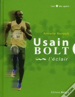 Capa do artigo Usain Bolt