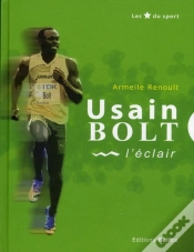 Capa do artigo Usain Bolt
