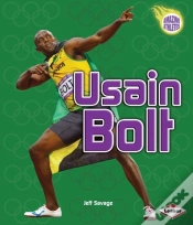 Capa do artigo Usain Bolt