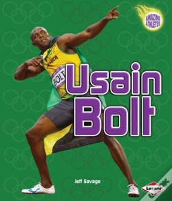 Capa do artigo Usain Bolt