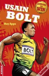 Capa do artigo Usain Bolt