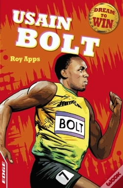 Capa do artigo Usain Bolt