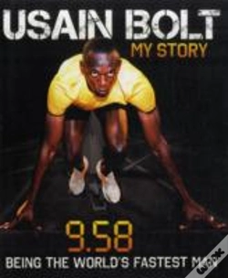 Capa do artigo Usain Bolt