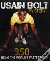 Capa do artigo Usain Bolt