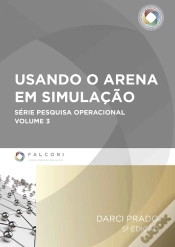 Capa do artigo Usando O Arena Em Simulação