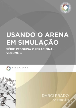 Capa do artigo Usando O Arena Em Simulação