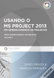 Capa do artigo Usando O Ms Project 2013 Em Gerenciamento De Projetos