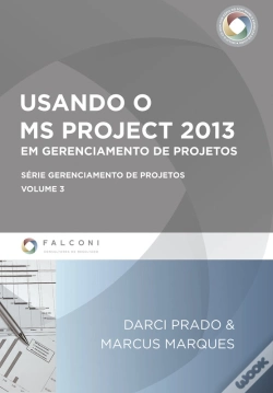 Capa do artigo Usando O Ms Project 2013 Em Gerenciamento De Projetos
