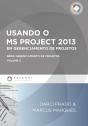 Usando O Ms Project 2013 Em Gerenciamento De Projetos - Preview