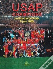 Capa do artigo Usap Champions