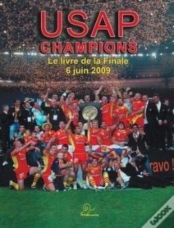 Capa do artigo Usap Champions