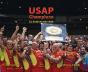 Usap Champions ; La Saison 2008-2009 - Preview