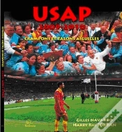 Capa do artigo Usap Crampons Et Talons Aiguilles