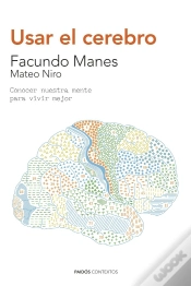 Capa do artigo Usar El Cerebro