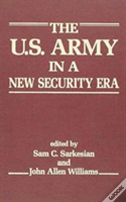 Capa do artigo U.S.Army In A New Security Era