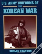 Capa do artigo U.S.Army Uniforms Of The Korean War