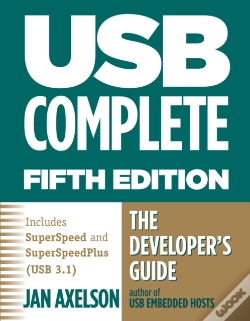 Capa do artigo Usb Complete 5th Edn