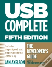 Capa do artigo Usb Complete 5th Edn