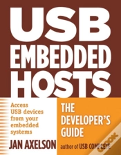 Capa do artigo Usb Embedded Hosts: The Developer