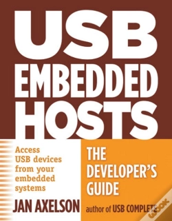 Capa do artigo Usb Embedded Hosts: The Developer'S Guide