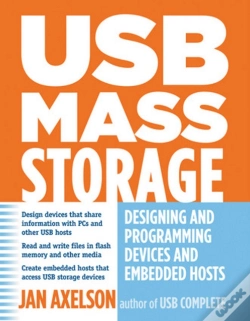 Capa do artigo Usb Mass Storage