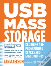 Capa do artigo Usb Mass Storage
