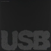 Capa do artigo USB002 - Vinil