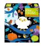 Usborne Book And 3 Jigsaws: Halloween - Preview