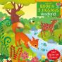 Usborne Book And 3 Jigsaws: Woodland - Preview