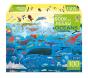 Usborne Book And Jigsaw Oceans - Preview