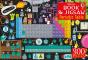 Usborne Book And Jigsaw Periodic Table - Preview