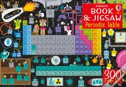 Capa do artigo Usborne Book And Jigsaw Periodic Table