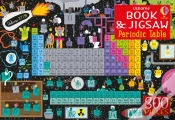 Capa do artigo Usborne Book And Jigsaw Periodic Table