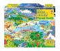 Usborne Book And Jigsaw Planet Earth - Preview