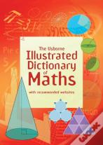 Usborne Illustrated Dictionary Of Maths