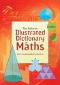 Usborne Illustrated Dictionary Of Maths - Preview