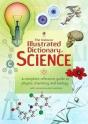 Usborne Illustrated Dictionary Of Science - Preview