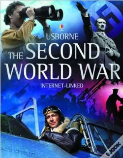 Capa do artigo Usborne Introduction To The Second World Warinternet-Linked