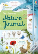 Usborne Nature Journal
