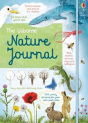 Usborne Nature Journal - Preview