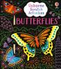 Usborne Scratch Activities Butterflies - Preview