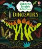 Usborne Scratch Activities Dinosaurs - Preview