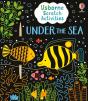 Usborne Scratch Activities Under The Sea - Preview