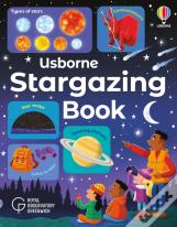 Usborne Stargazing Book