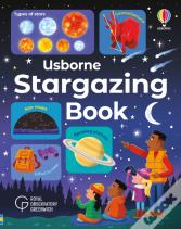 Usborne Stargazing Book